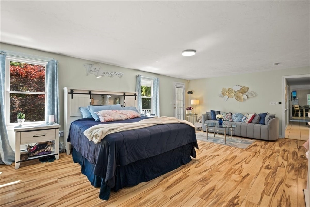 136 Paradise Lane Rochester, MA 02770 - Photo 20 of 40