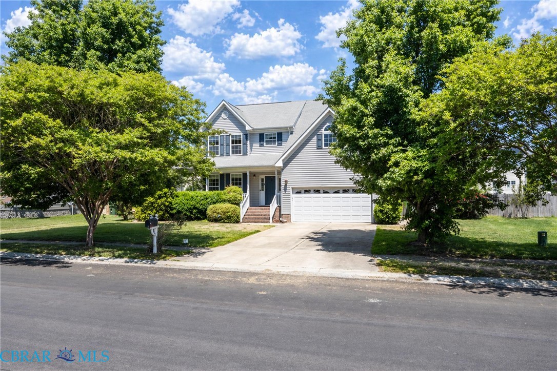 8159 Beckwith Drive Hayes, VA 23072 - Photo 23 of 25