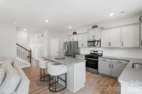 $425,000 | 1341 Secrest Cmns Drive, Monroe, NC 28112