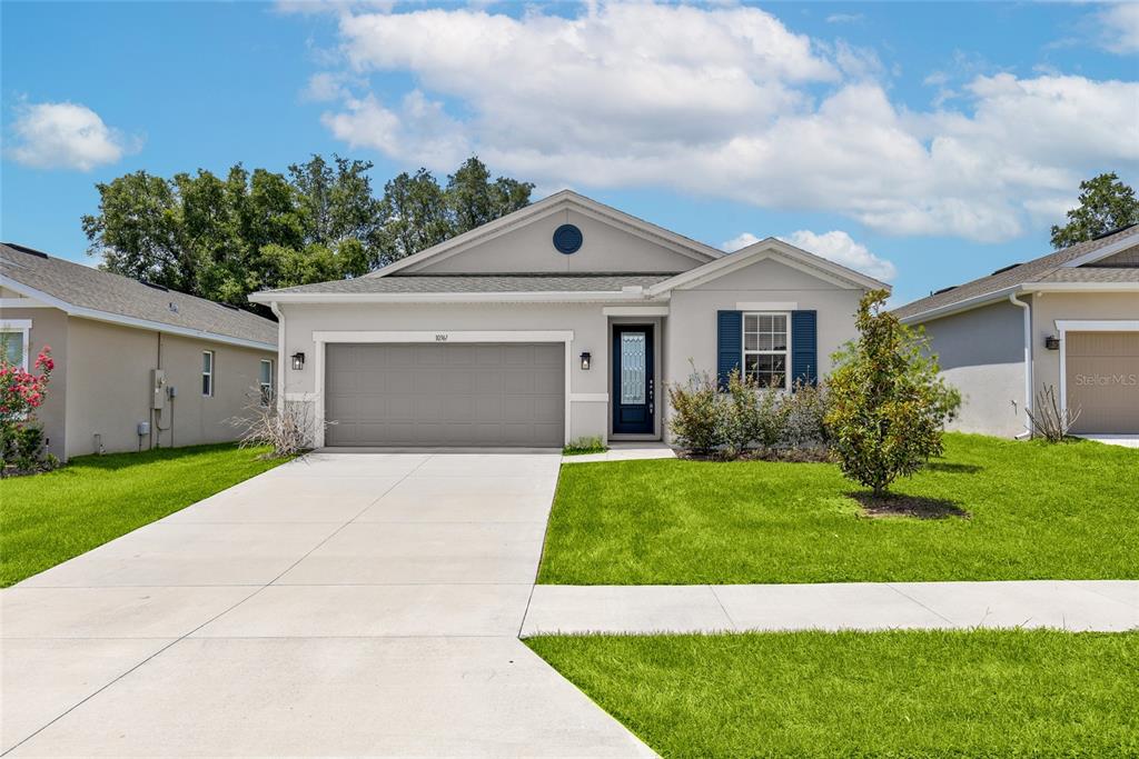 10361 Church Hammock Road Leesburg, FL 34788 - Photo 1 of 31