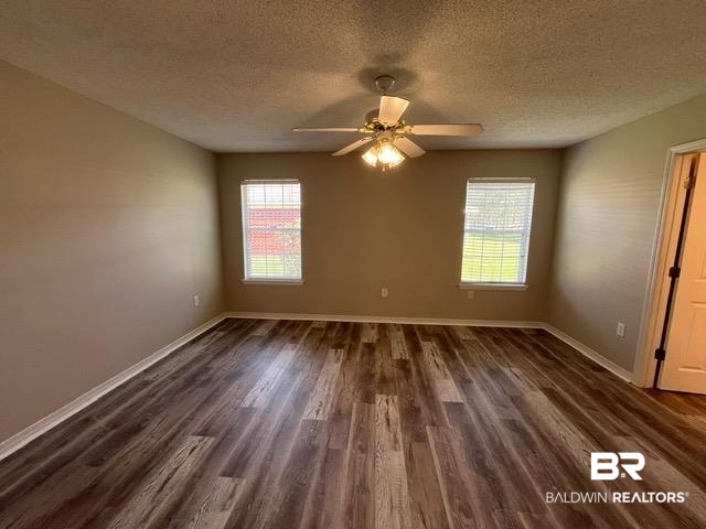 422 Meadow Lane Foley, AL 36535 - Photo 15 of 34 Bed 3