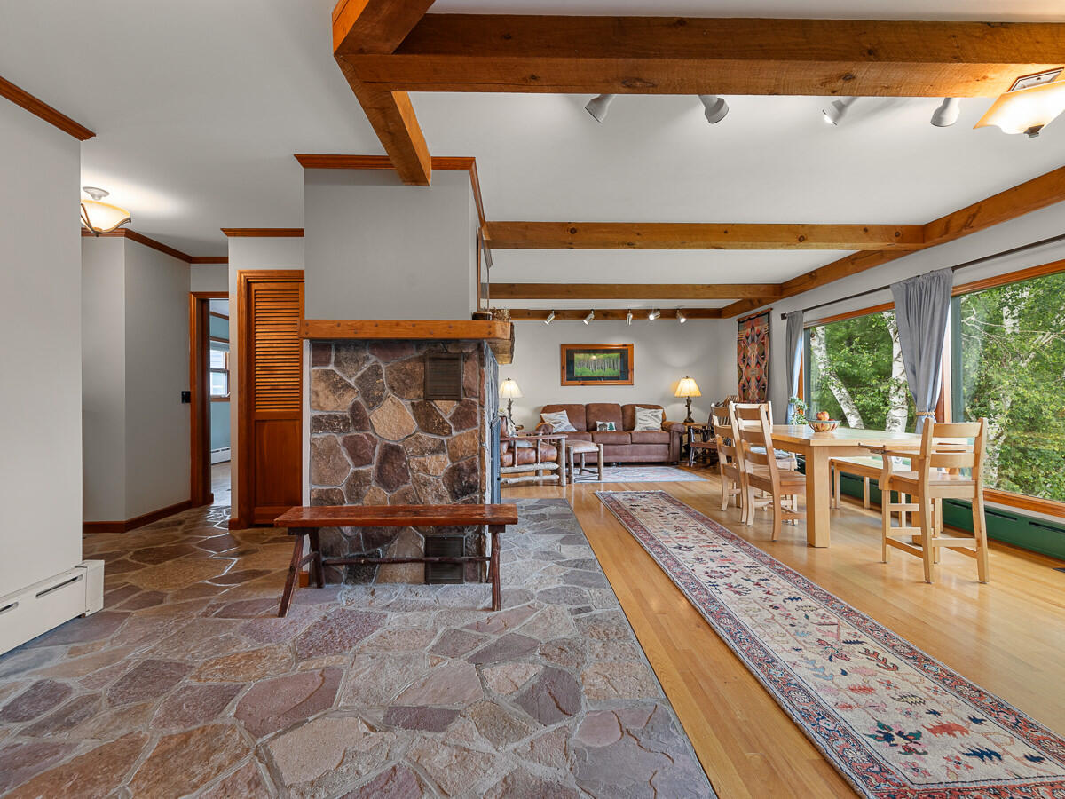 213 Trudeau Road Saranac Lake, NY 12983 - Photo 7 of 24 Gallery Image 7