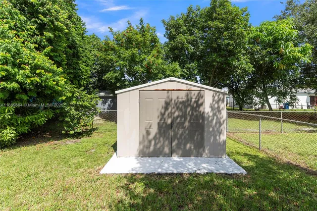 $539,000 | 2805 Northwest 210th Terrace, Miami Gardens, FL 33056