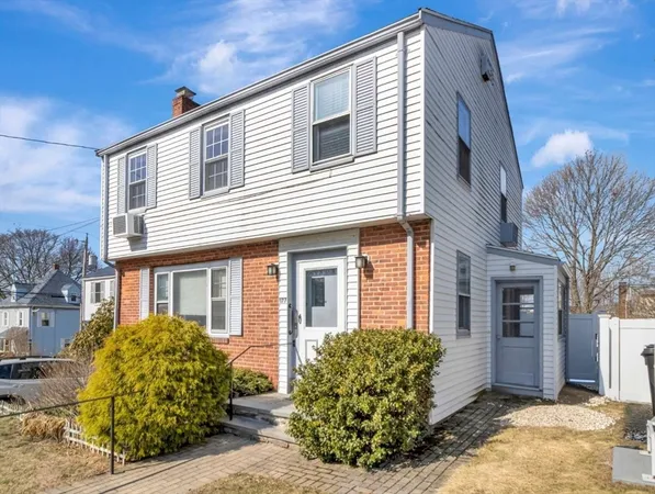 $769,000 | 177 Cherry Street, Malden, MA 02148
