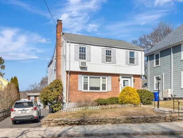 $769,000 | 177 Cherry Street, Malden, MA 02148