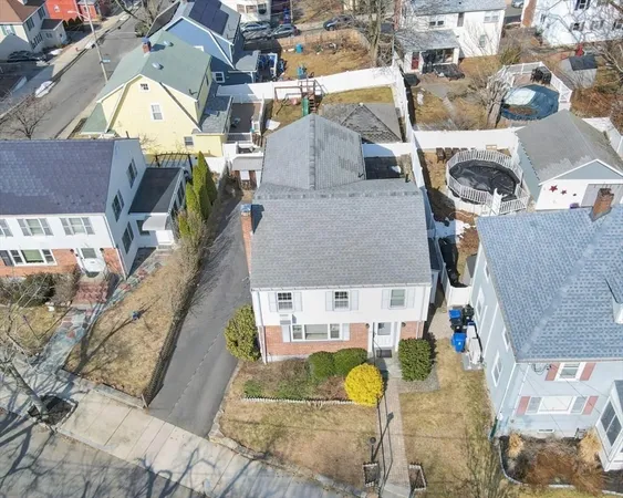 $769,000 | 177 Cherry Street, Malden, MA 02148
