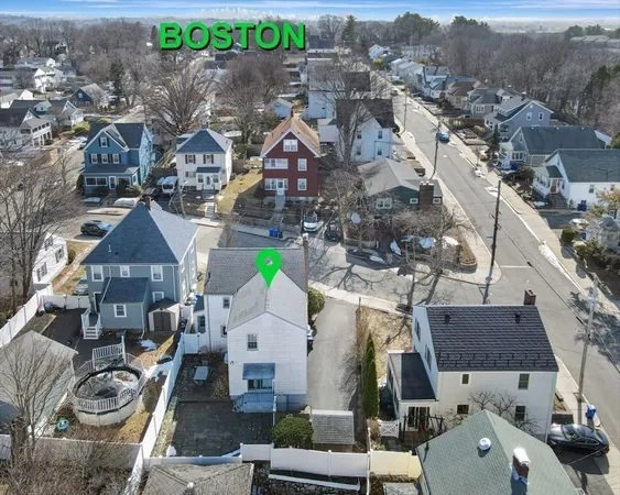 $769,000 | 177 Cherry Street, Malden, MA 02148