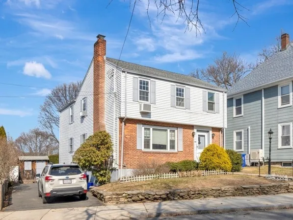 $769,000 | 177 Cherry Street, Malden, MA 02148