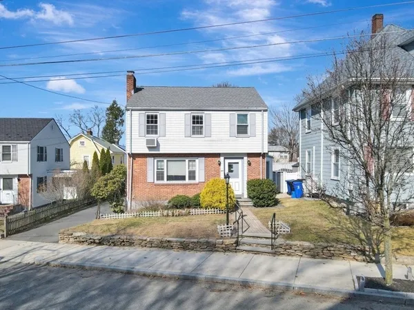 $769,000 | 177 Cherry Street, Malden, MA 02148