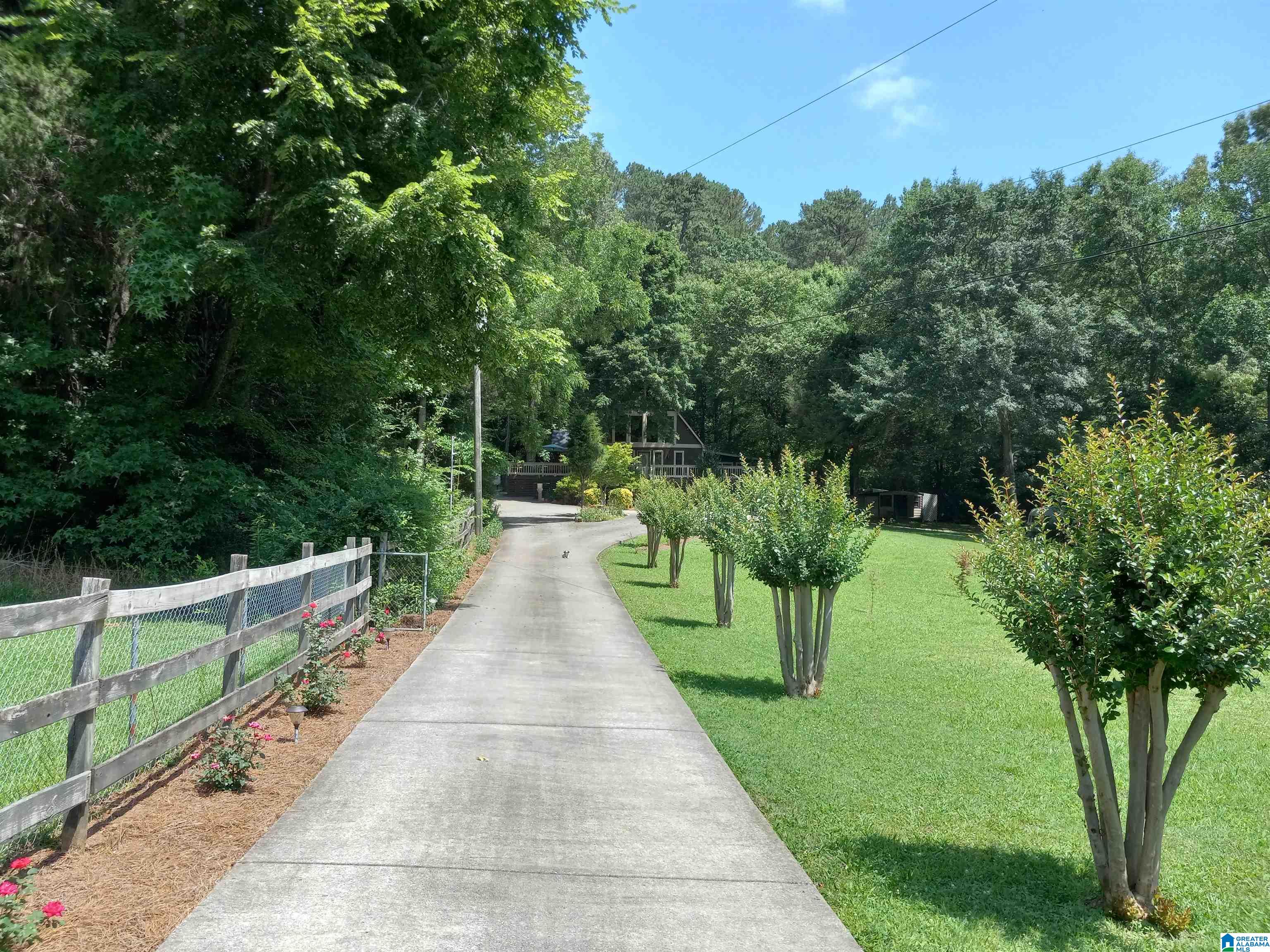 8306 Cedar Mountain Road Pinson, AL 35126 - Photo 35 of 44