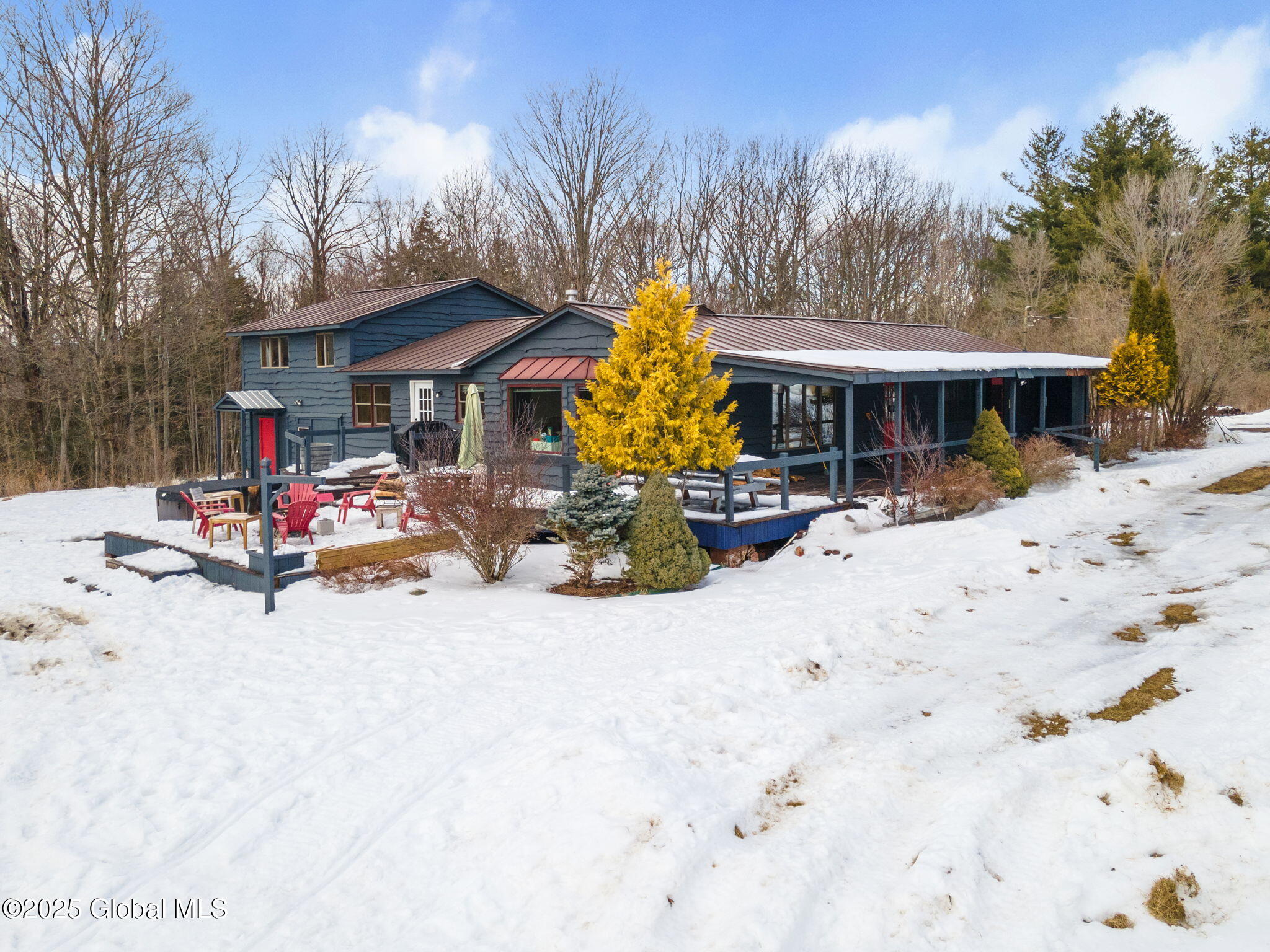 652 High Point Road Middleburgh, NY 12122 - Photo 32 of 41 1-652HighPointRd_01
