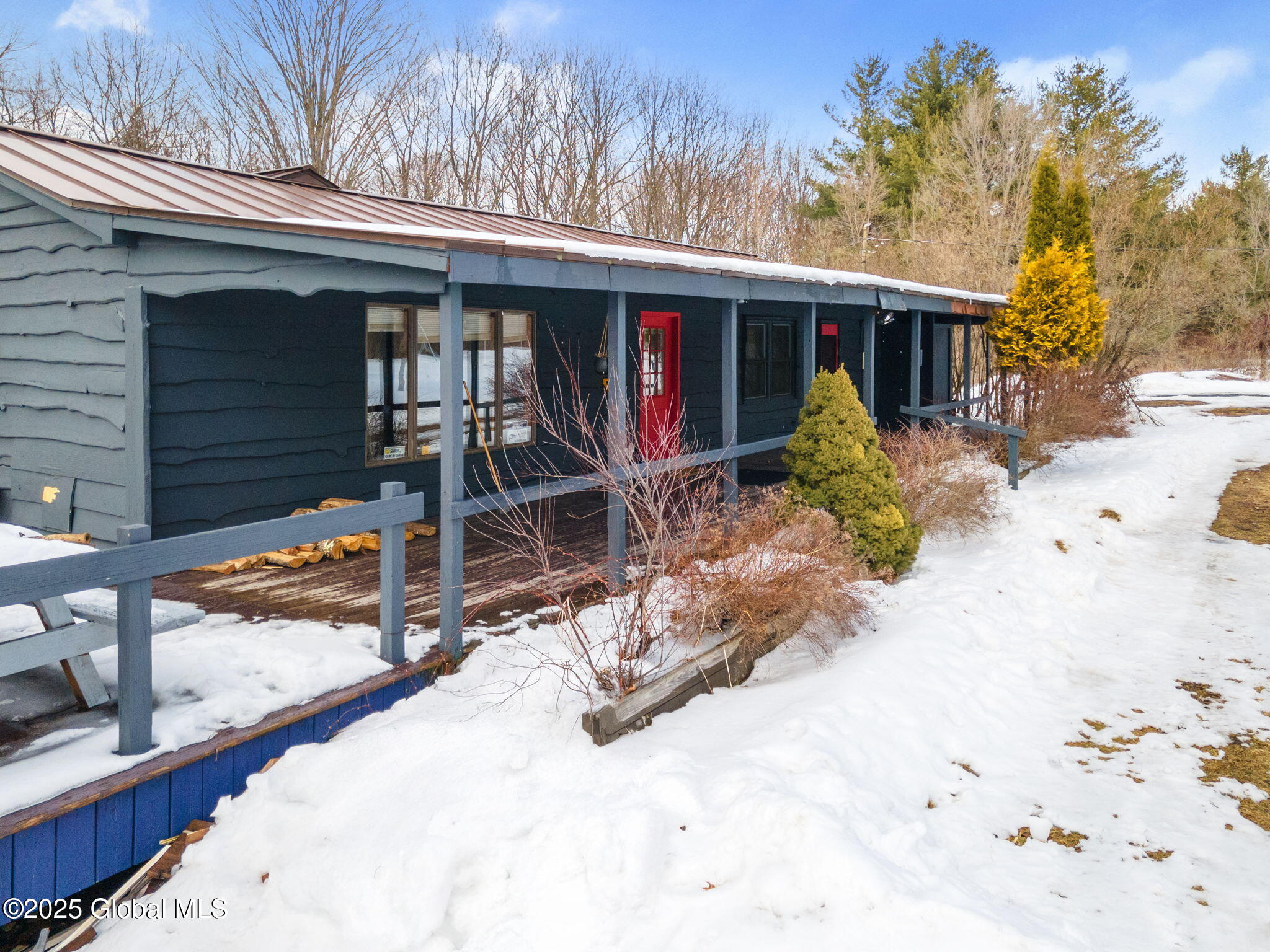 652 High Point Road Middleburgh, NY 12122 - Photo 33 of 41 5-652HighPointRd_05