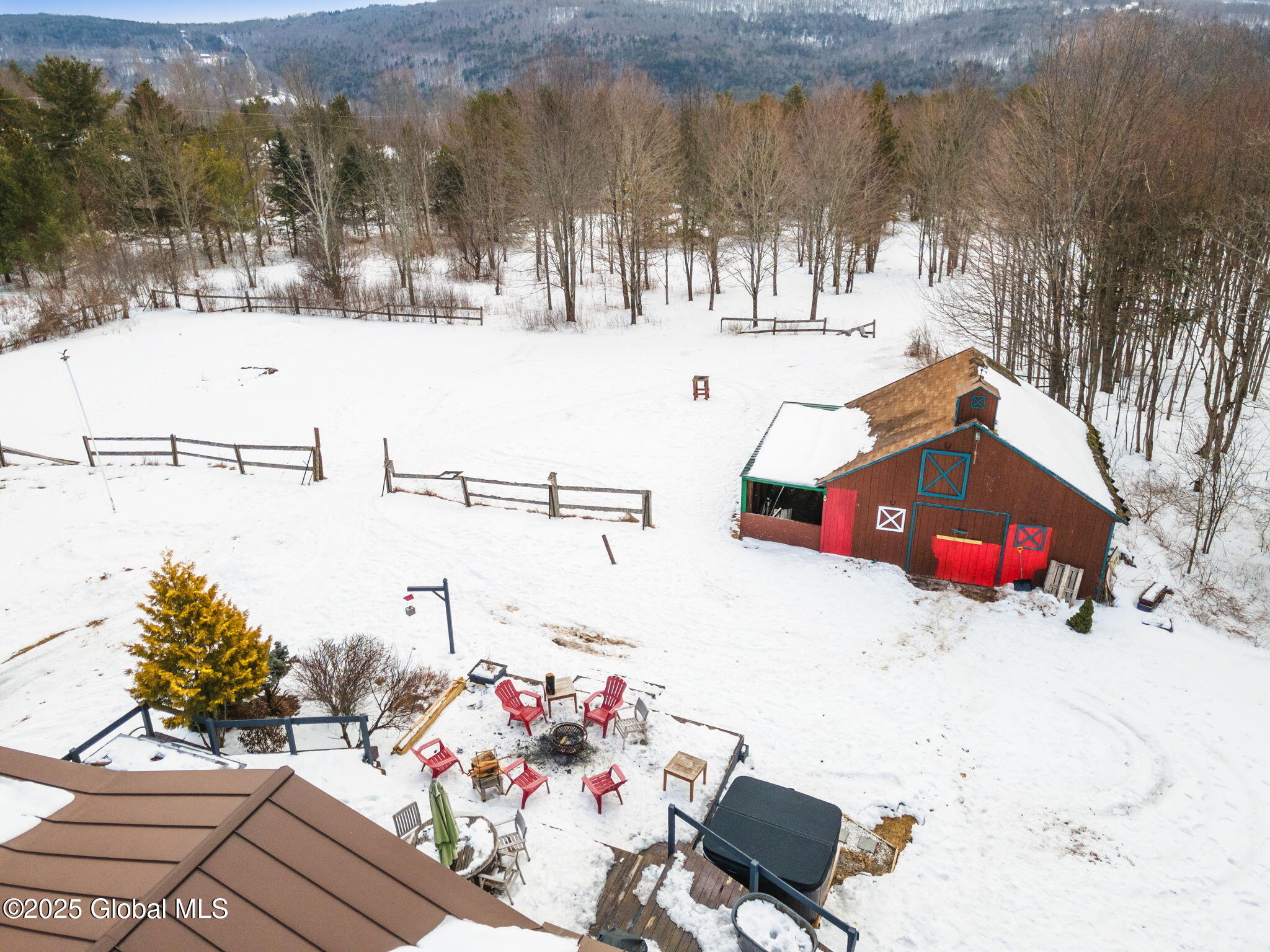 652 High Point Road Middleburgh, NY 12122 - Photo 34 of 41 46-652HighPointRd_46