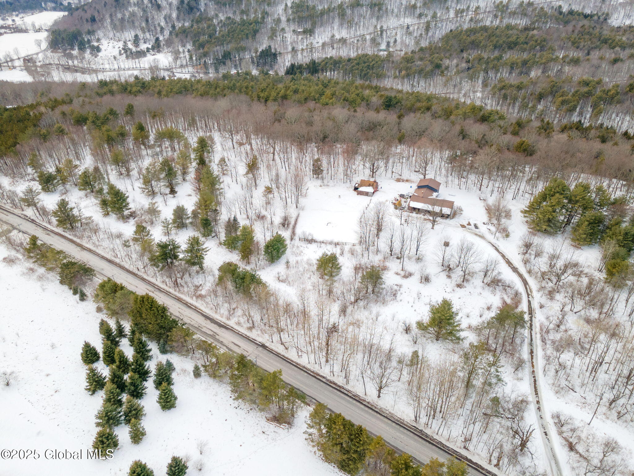 652 High Point Road Middleburgh, NY 12122 - Photo 35 of 41 51-652HighPointRd_51