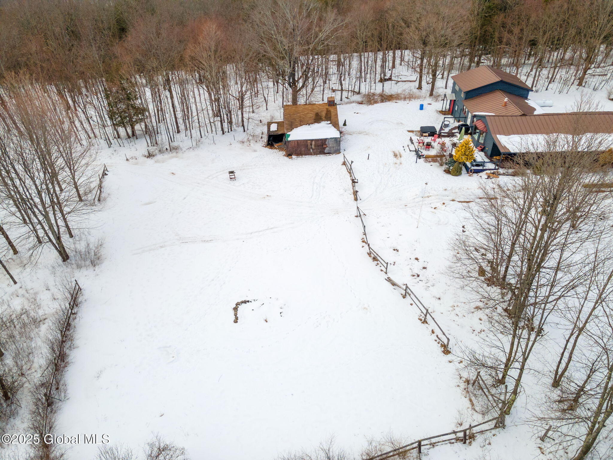 652 High Point Road Middleburgh, NY 12122 - Photo 36 of 41 50-652HighPointRd_50