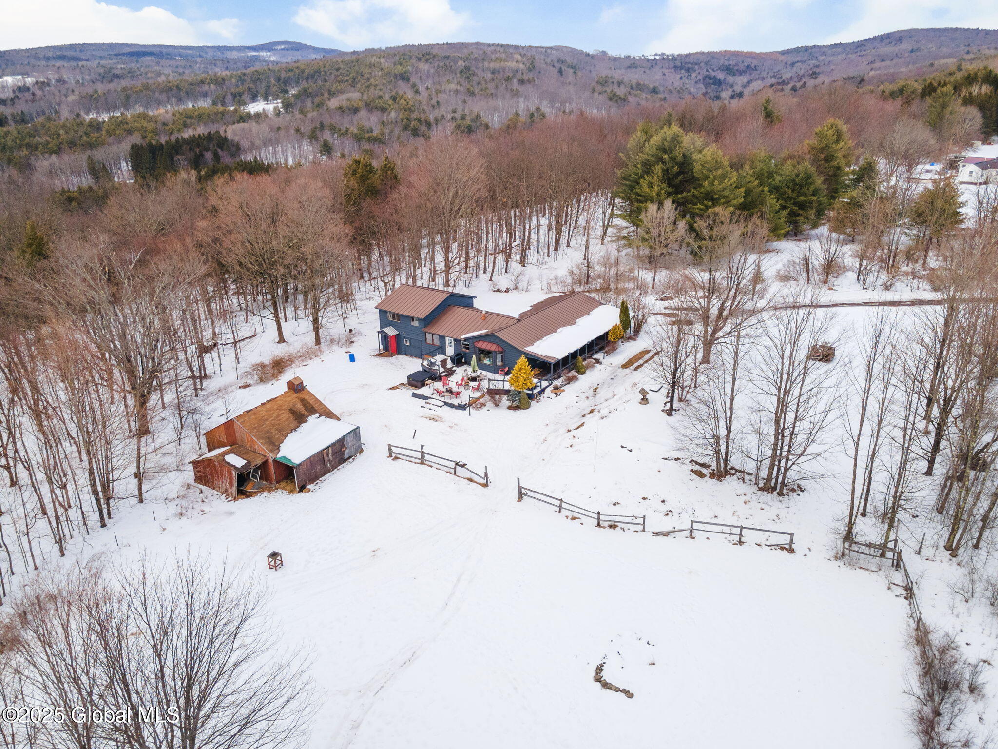 652 High Point Road Middleburgh, NY 12122 - Photo 39 of 41 59-652HighPointRd_59