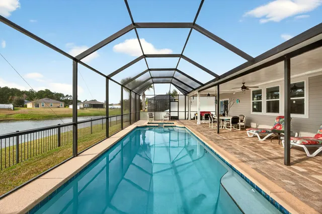 $714,900 | 50 Sierras Loop, St. Augustine, FL 32086