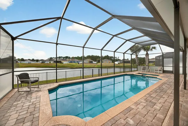 $714,900 | 50 Sierras Loop, St. Augustine, FL 32086