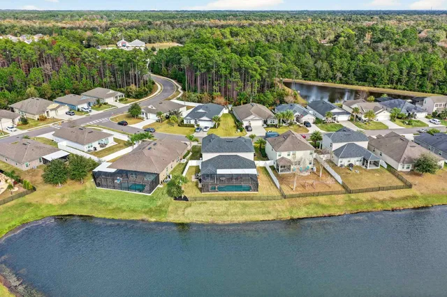 $714,900 | 50 Sierras Loop, St. Augustine, FL 32086