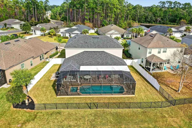 $714,900 | 50 Sierras Loop, St. Augustine, FL 32086