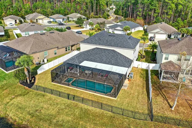 $714,900 | 50 Sierras Loop, St. Augustine, FL 32086