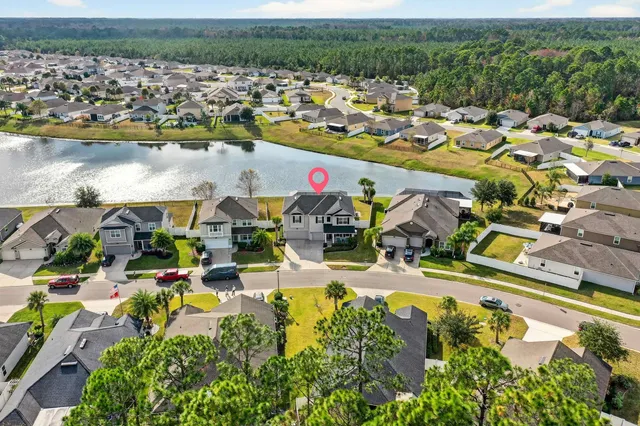 $714,900 | 50 Sierras Loop, St. Augustine, FL 32086