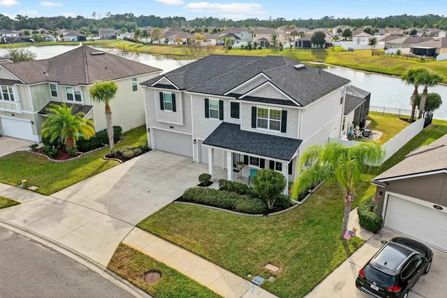 $714,900 | 50 Sierras Loop, St. Augustine, FL 32086