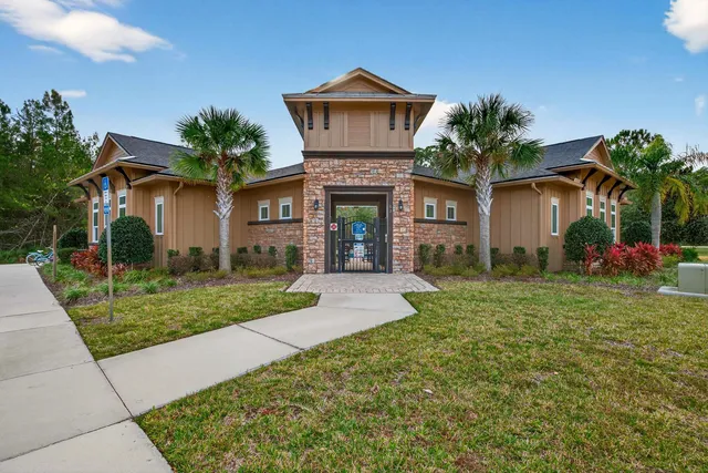 $714,900 | 50 Sierras Loop, St. Augustine, FL 32086
