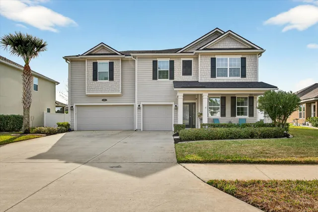 $714,900 | 50 Sierras Loop, St. Augustine, FL 32086