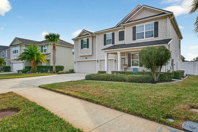 $714,900 | 50 Sierras Loop, St. Augustine, FL 32086