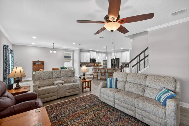 $714,900 | 50 Sierras Loop, St. Augustine, FL 32086