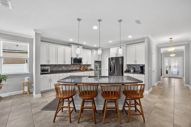 $714,900 | 50 Sierras Loop, St. Augustine, FL 32086