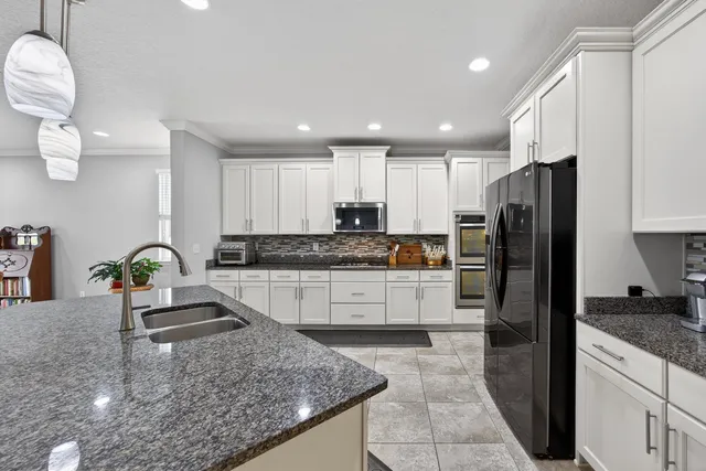 $714,900 | 50 Sierras Loop, St. Augustine, FL 32086