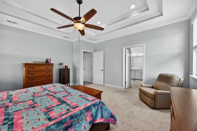 $714,900 | 50 Sierras Loop, St. Augustine, FL 32086