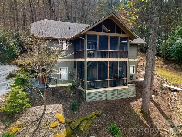 $795,000 | 141 Bruce Circle, Pisgah Forest, NC 28768