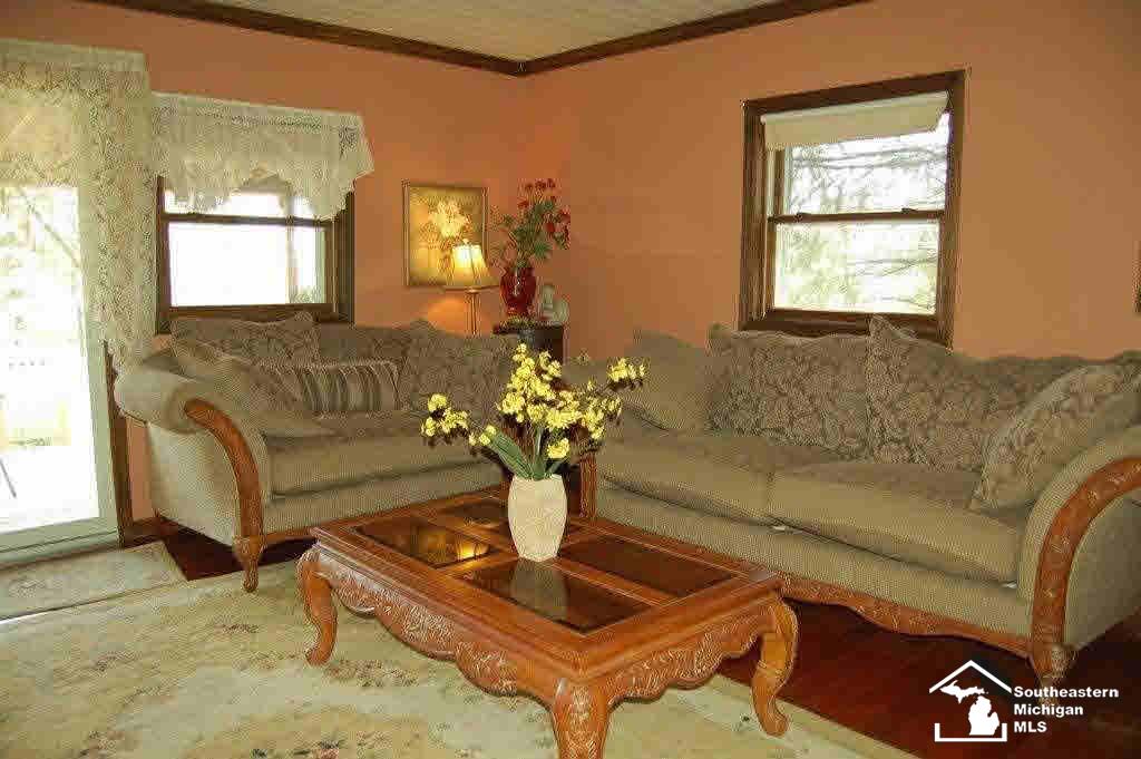 17027 Todd Road Petersburg, MI 49270 - Photo 12 of 23