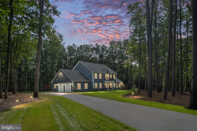 $1,300,000 | 11204 Honor Bridge Farm Place, Spotsylvania, VA 22551