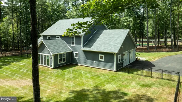 $1,300,000 | 11204 Honor Bridge Farm Place, Spotsylvania, VA 22551