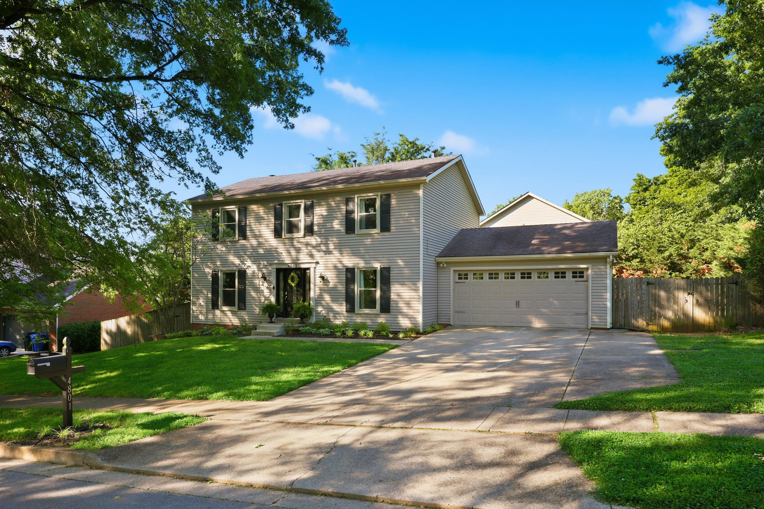 4801 Spring Creek Circle Lexington, KY 40515 - Photo 39 of 43 1_pend2274
