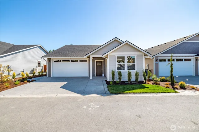 $645,250 | 806 Parkland Loop, Sedro-Woolley, WA 98284