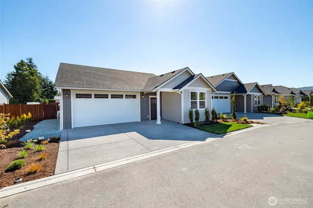 $645,250 | 806 Parkland Loop, Sedro-Woolley, WA 98284