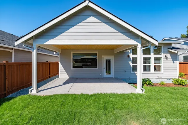 $645,250 | 806 Parkland Loop, Sedro-Woolley, WA 98284