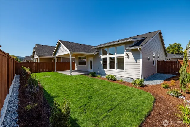 $645,250 | 806 Parkland Loop, Sedro-Woolley, WA 98284