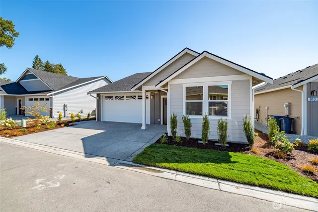 $645,250 | 806 Parkland Loop, Sedro-Woolley, WA 98284