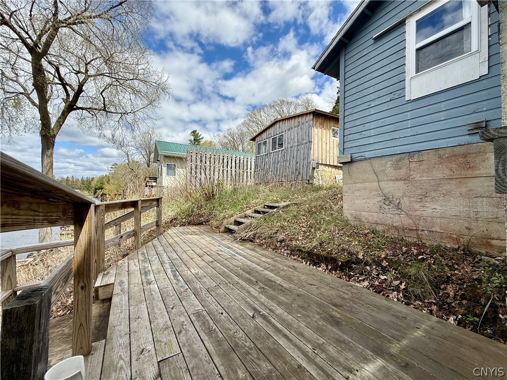 13-15 Bailey Road Macomb, NY 13646 - Photo 10 of 40