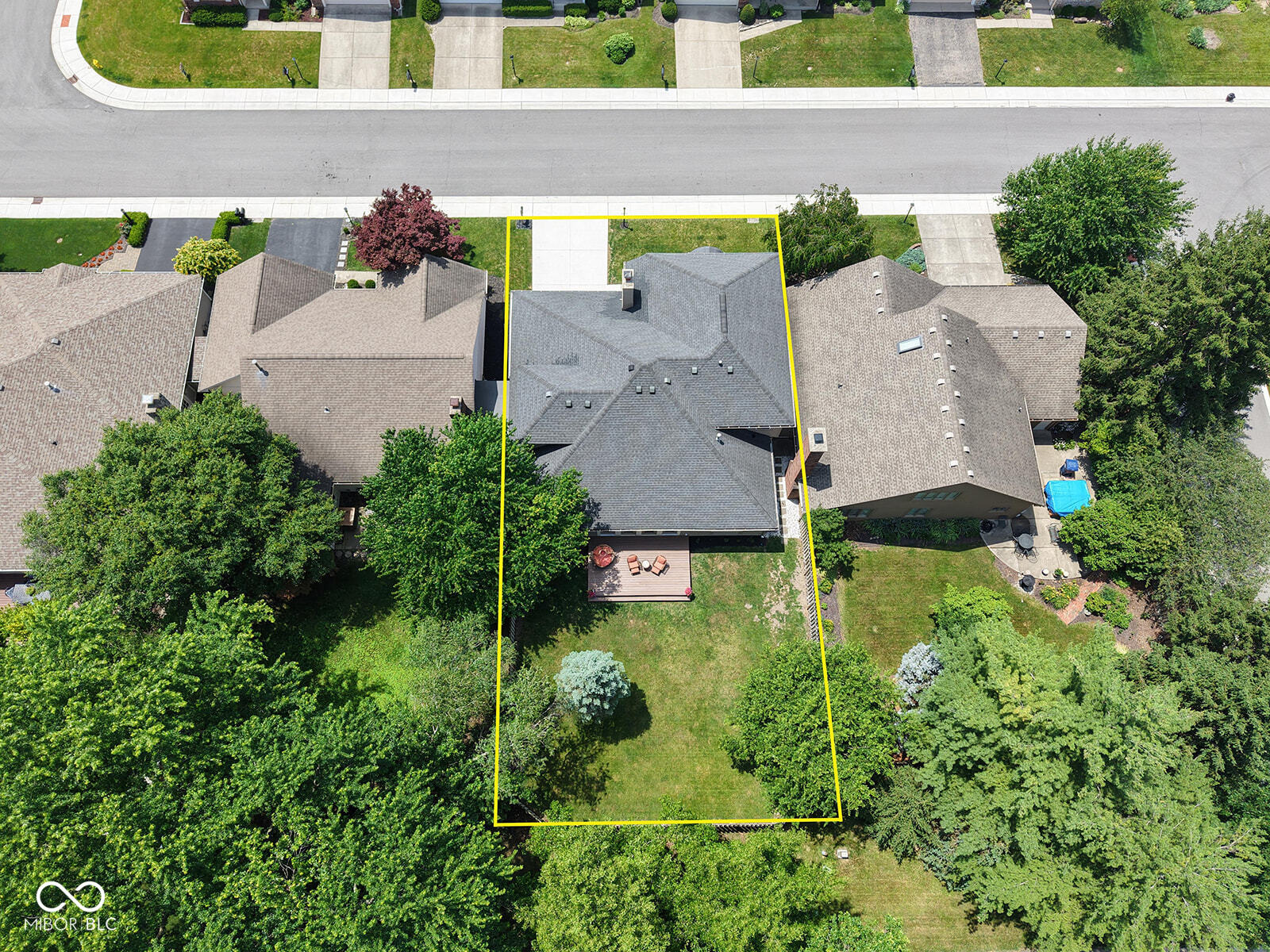 12367 Brompton Road Carmel, IN 46033 - Photo 6 of 62