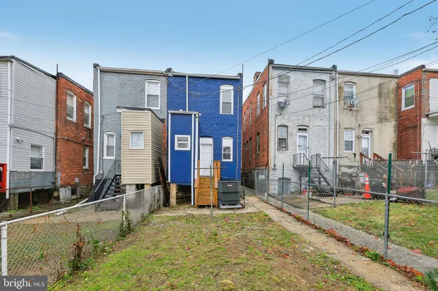 $2,000 | 3041 Belmont Avenue, Baltimore, MD 21216