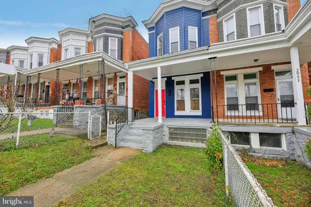$2,000 | 3041 Belmont Avenue, Baltimore, MD 21216