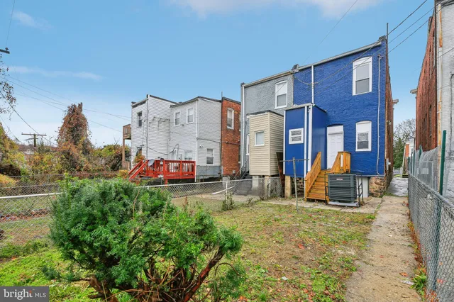 $2,000 | 3041 Belmont Avenue, Baltimore, MD 21216