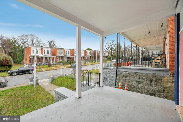 $2,000 | 3041 Belmont Avenue, Baltimore, MD 21216